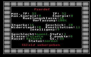 Large screenshot of Sorcerer Of Doom