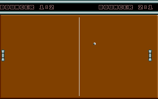 Large screenshot of Double Bounce
