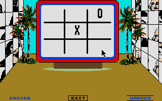 Large screenshot of Game Cupboard