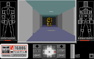 Thumbnail of other screenshot of Corporation Mission Disk