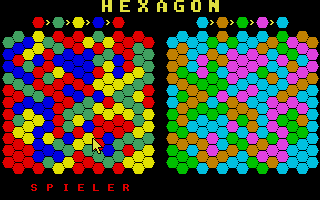 Thumbnail of other screenshot of Hexagon