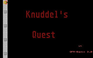Large screenshot of Knuddel's Quest