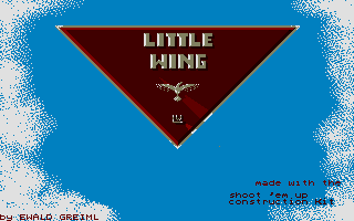 Thumbnail of other screenshot of Little Wing