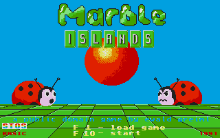 Thumbnail of other screenshot of Marble Island