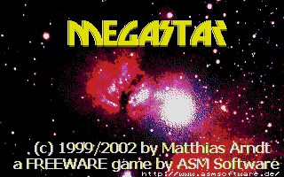 Thumbnail of other screenshot of Megastar