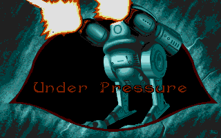 Thumbnail of other screenshot of Under Pressure