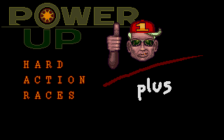 Thumbnail of other screenshot of Power Up Plus