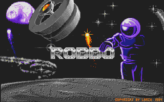Thumbnail of other screenshot of Robbo