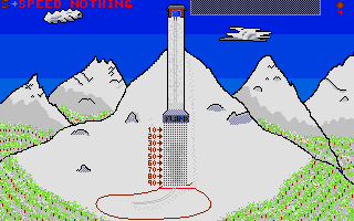 Screenshot of Ski