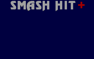 Large screenshot of Smash Hit Plus