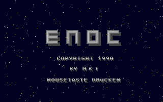 Thumbnail of other screenshot of Enoc