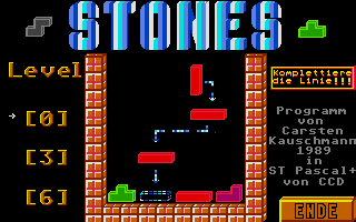 Thumbnail of other screenshot of Stones