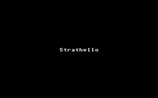 Large screenshot of Strathello