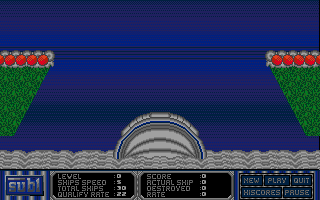 Screenshot of Sub Marine