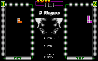 Large screenshot of Super Tet