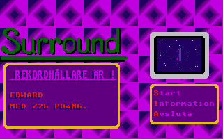 Thumbnail of other screenshot of Surround