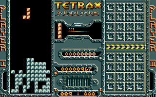 Thumbnail of other screenshot of Tetrax
