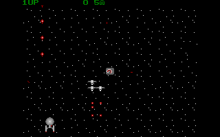 Large screenshot of Trekwars