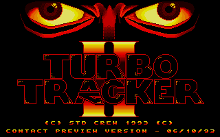 Thumbnail of other screenshot of Turbo Tracker 2
