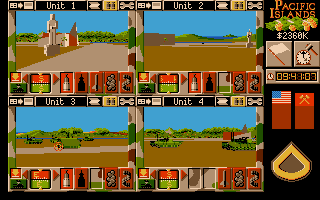 Thumbnail of other screenshot of Pacific Islands