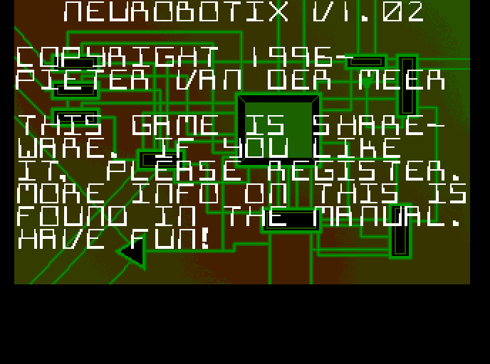 Large screenshot of Neurobotix