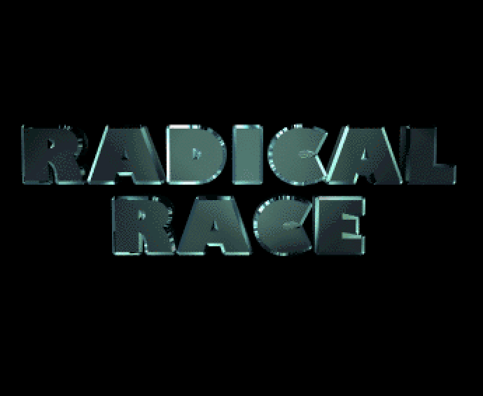 Thumbnail of other screenshot of Radical Race