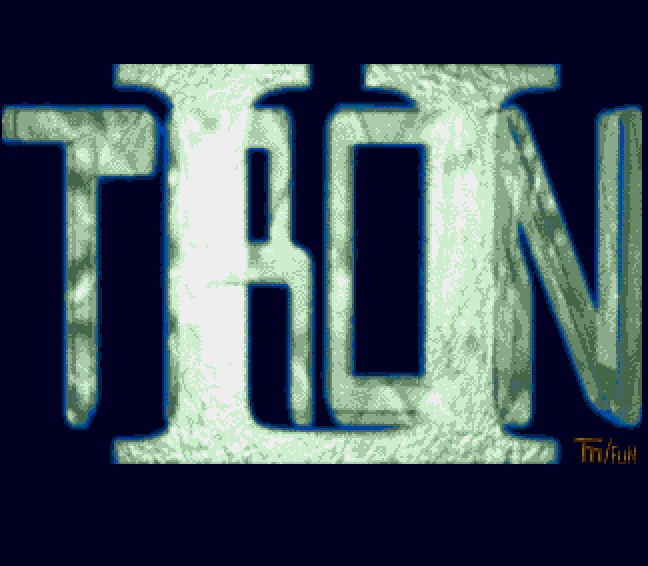 Thumbnail of other screenshot of Tron 2