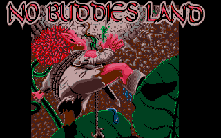 Thumbnail of other screenshot of No Buddies Land