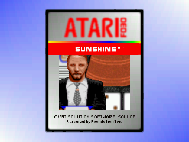Large screenshot of Sunshine - The Dice Game