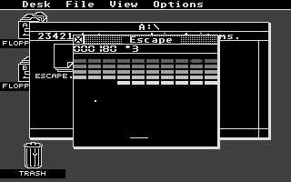 Thumbnail of other screenshot of Escape