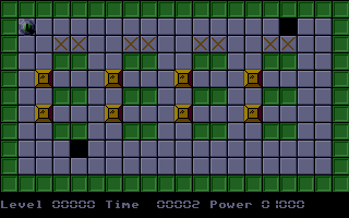 Large screenshot of Gamebox