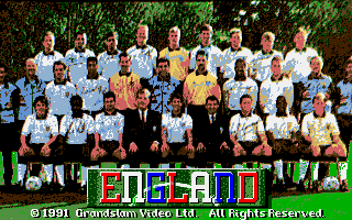 Thumbnail of other screenshot of England Championship Special