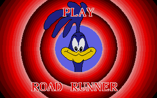 Thumbnail of other screenshot of Road Runner