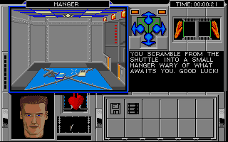 Thumbnail of other screenshot of Federation Quest 1 - B.S.S. Jane Seymour