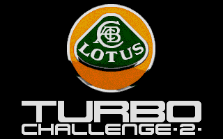 Thumbnail of other screenshot of Lotus Turbo Challenge 2