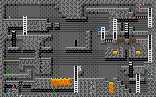 Large screenshot of Dark Fortress