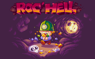 Thumbnail of other screenshot of Roc'Hell