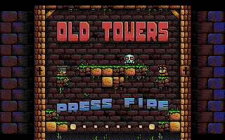 Thumbnail of other screenshot of Old Towers