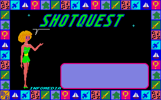 Thumbnail of other screenshot of Shotquest