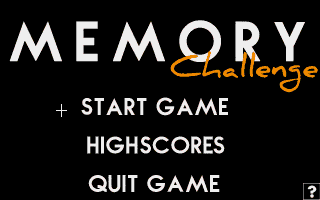 Thumbnail of other screenshot of Memory Challenge