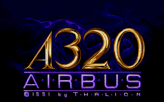 Thumbnail of other screenshot of A320 Airbus Edition Europe