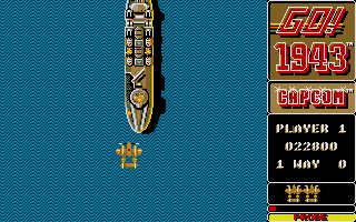 Thumbnail of other screenshot of 1943 - The Battle of Midway