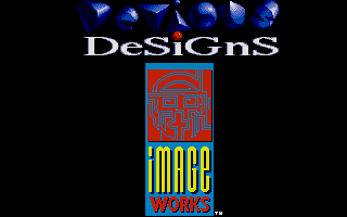 Large screenshot of Devious Designs