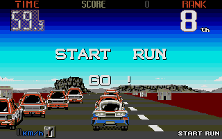 Thumbnail of other screenshot of Big Run