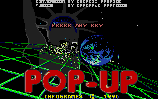 Large screenshot of Pop-up