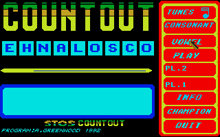 Thumbnail of other screenshot of Countout