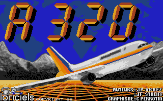 Thumbnail of other screenshot of A320