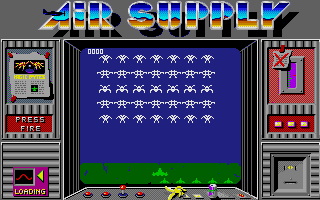 Thumbnail of other screenshot of Air Supply