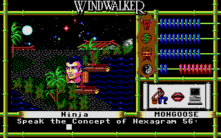 Large screenshot of Windwalker