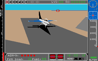 Thumbnail of other screenshot of Jet